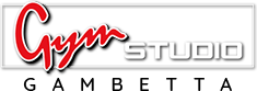Logo GYM STUDIO