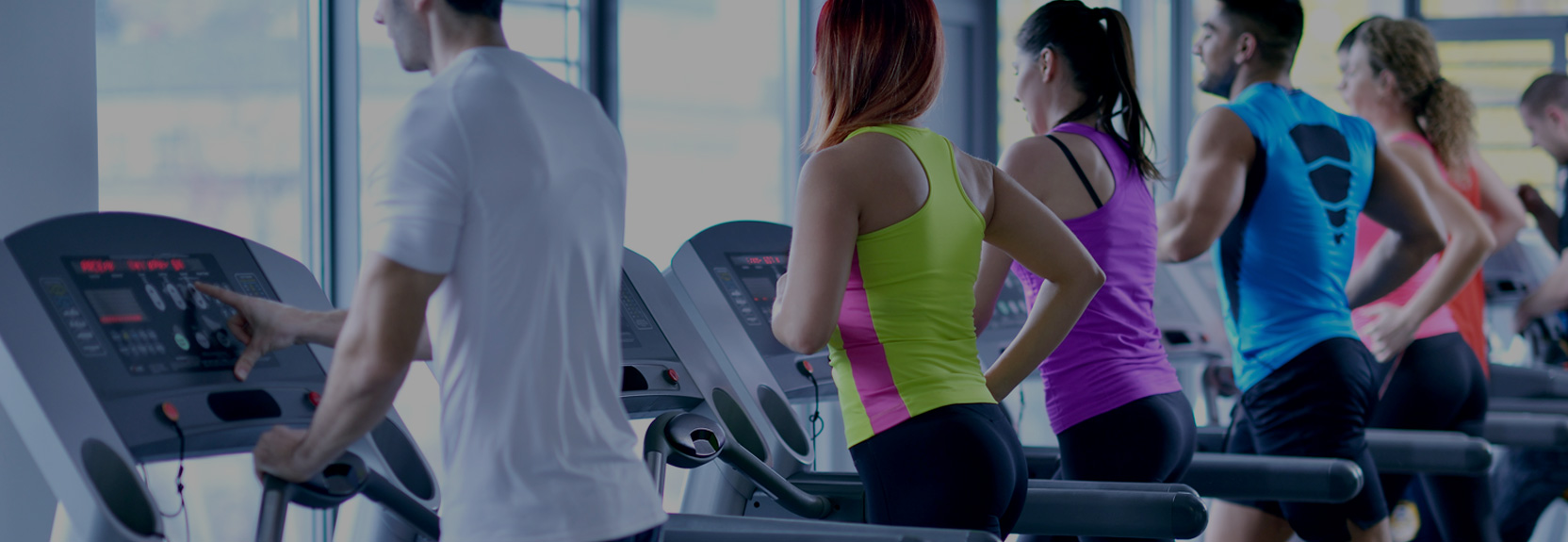 GYM STUDIO