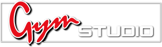 Logo GYM STUDIO