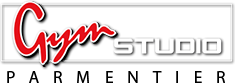 Logo GYM STUDIO